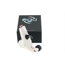 New Fashion Tattoo Machine Suppliers Colorful Plastic ego Rotary Tattoo Machine